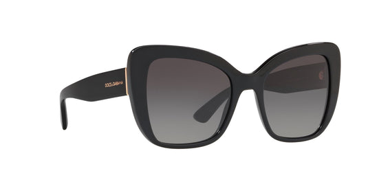 Dolce & Gabbana DG4348 Ladies Sunglasses