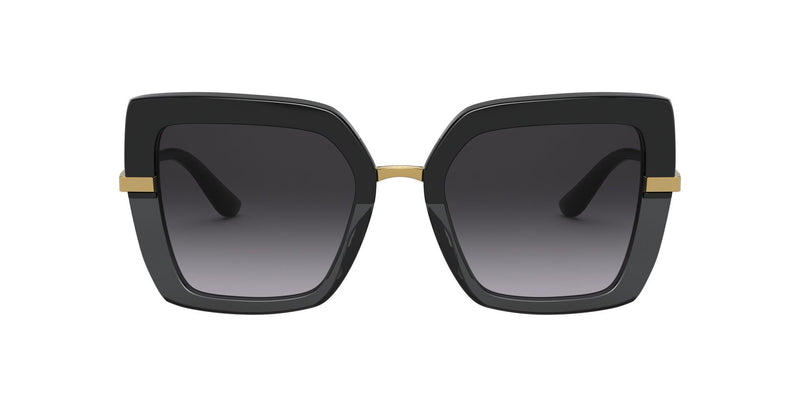 Load image into Gallery viewer, Dolce &amp; Gabbana DG4373 Ladies Sunglasses
