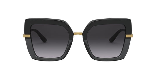 Dolce & Gabbana DG4373 Ladies Sunglasses