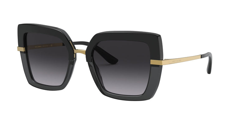 Load image into Gallery viewer, Dolce &amp; Gabbana DG4373 Ladies Sunglasses
