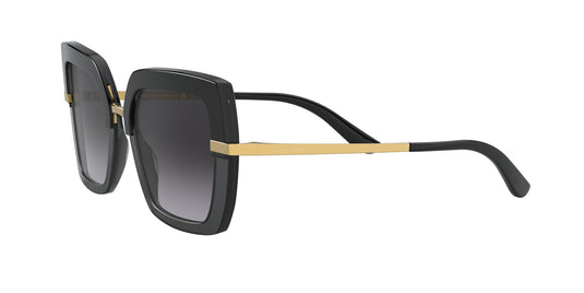 Dolce & Gabbana DG4373 Ladies Sunglasses