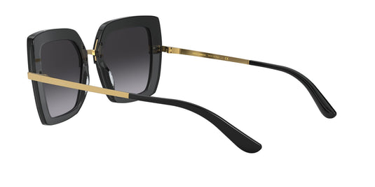 Dolce & Gabbana DG4373 Ladies Sunglasses