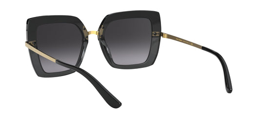 Dolce & Gabbana DG4373 Ladies Sunglasses