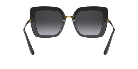 Dolce & Gabbana DG4373 Ladies Sunglasses