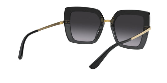 Dolce & Gabbana DG4373 Ladies Sunglasses