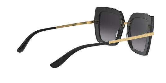 Dolce & Gabbana DG4373 Ladies Sunglasses