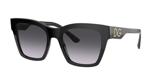 Dolce & Gabbana DG4384 Ladies Sunglasses