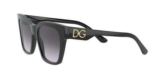 Dolce & Gabbana DG4384 Ladies Sunglasses