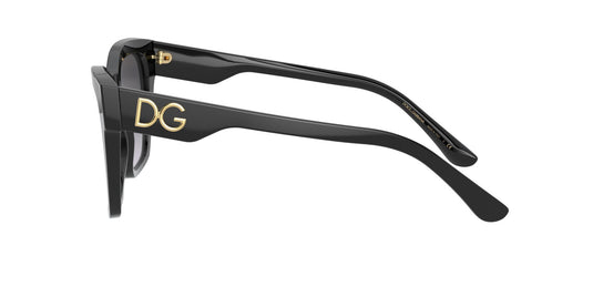 Dolce & Gabbana DG4384 Ladies Sunglasses