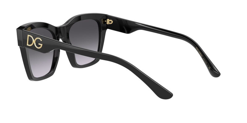 Load image into Gallery viewer, Dolce &amp; Gabbana DG4384 Ladies Sunglasses
