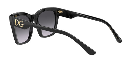 Dolce & Gabbana DG4384 Ladies Sunglasses