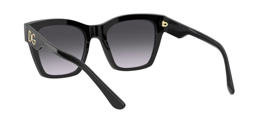 Dolce & Gabbana DG4384 Ladies Sunglasses