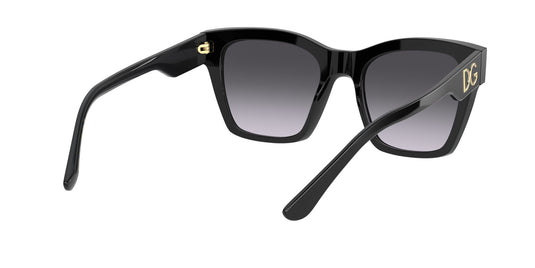 Dolce & Gabbana DG4384 Ladies Sunglasses