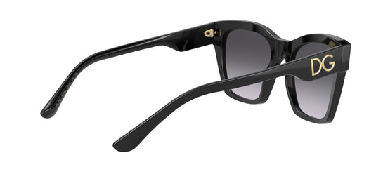 Dolce & Gabbana DG4384 Ladies Sunglasses