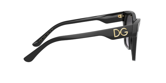 Dolce & Gabbana DG4384 Ladies Sunglasses