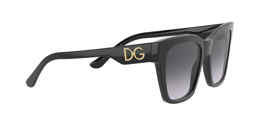 Dolce & Gabbana DG4384 Ladies Sunglasses