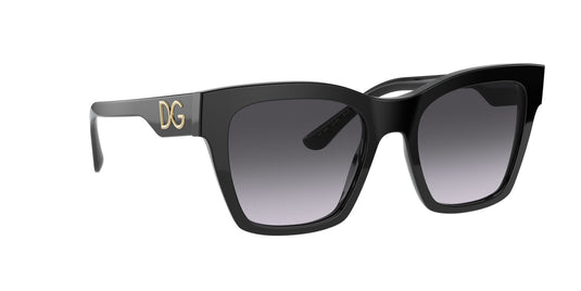 Dolce & Gabbana DG4384 Ladies Sunglasses