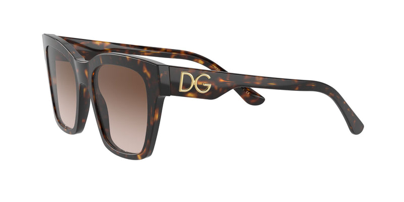 Load image into Gallery viewer, Dolce &amp; Gabbana DG4384 Ladies Sunglasses
