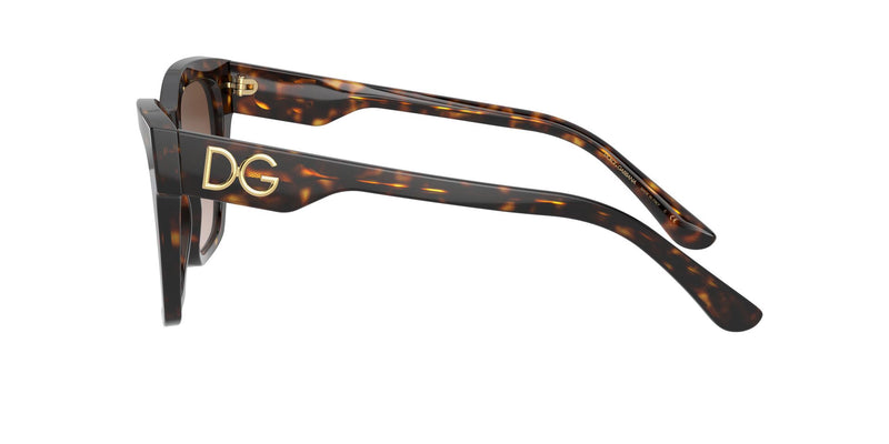 Load image into Gallery viewer, Dolce &amp; Gabbana DG4384 Ladies Sunglasses
