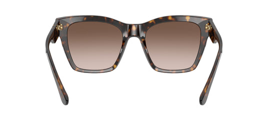 Dolce & Gabbana DG4384 Ladies Sunglasses