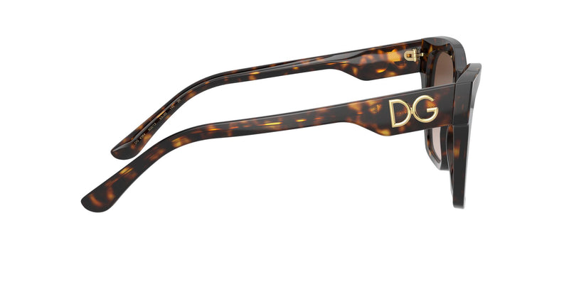 Load image into Gallery viewer, Dolce &amp; Gabbana DG4384 Ladies Sunglasses
