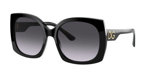 Dolce & Gabbana DG4385 Ladies Sunglasses