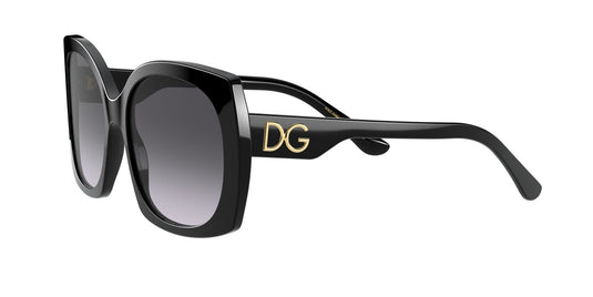 Dolce & Gabbana DG4385 Ladies Sunglasses