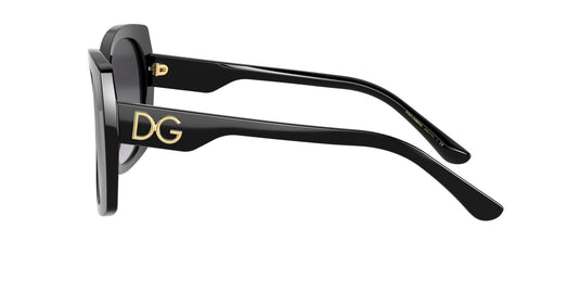 Dolce & Gabbana DG4385 Ladies Sunglasses