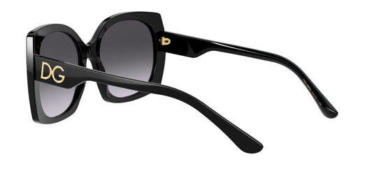 Dolce & Gabbana DG4385 Ladies Sunglasses