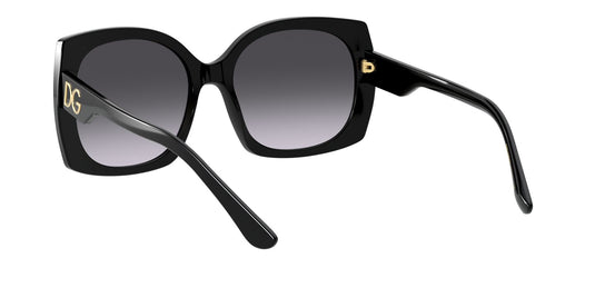 Dolce & Gabbana DG4385 Ladies Sunglasses