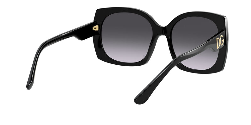 Load image into Gallery viewer, Dolce &amp; Gabbana DG4385 Ladies Sunglasses
