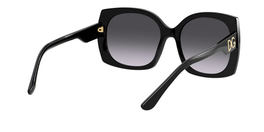 Dolce & Gabbana DG4385 Ladies Sunglasses