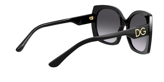 Dolce & Gabbana DG4385 Ladies Sunglasses