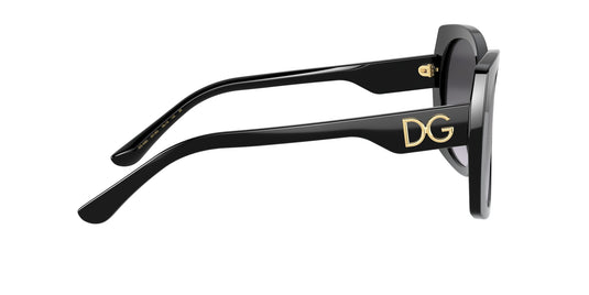 Dolce & Gabbana DG4385 Ladies Sunglasses