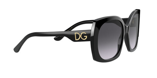 Dolce & Gabbana DG4385 Ladies Sunglasses