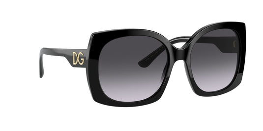 Dolce & Gabbana DG4385 Ladies Sunglasses