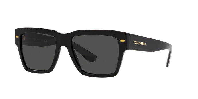 Dolce & Gabbana DG4431 Gents Sunglasses