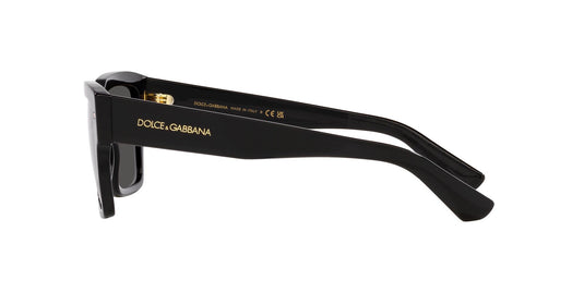 Dolce & Gabbana DG4431 Gents Sunglasses