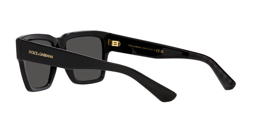 Dolce & Gabbana DG4431 Gents Sunglasses