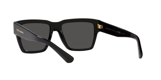 Dolce & Gabbana DG4431 Gents Sunglasses