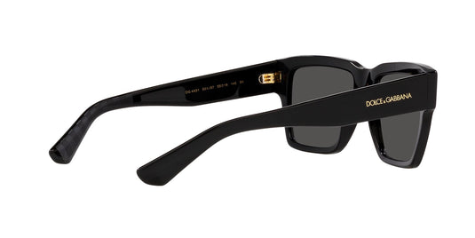 Dolce & Gabbana DG4431 Gents Sunglasses