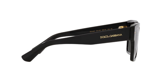 Dolce & Gabbana DG4431 Gents Sunglasses