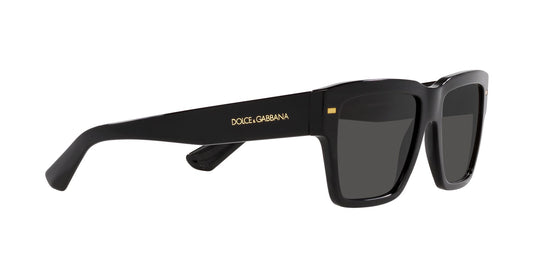 Dolce & Gabbana DG4431 Gents Sunglasses