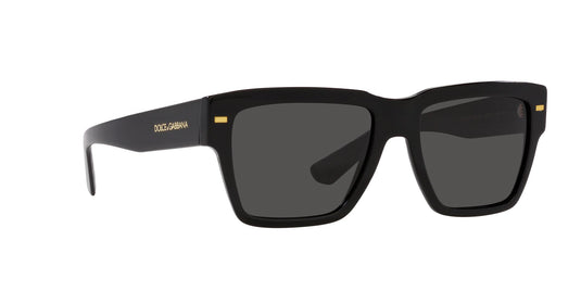 Dolce & Gabbana DG4431 Gents Sunglasses