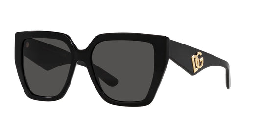 Dolce & Gabbana DG4438 Ladies Sunglasses