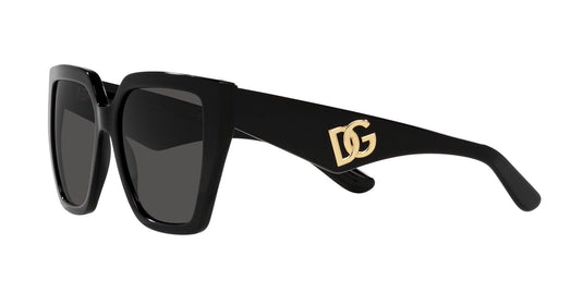 Dolce & Gabbana DG4438 Ladies Sunglasses