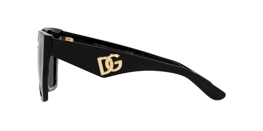 Dolce & Gabbana DG4438 Ladies Sunglasses