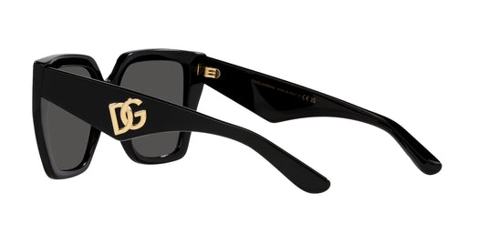 Dolce & Gabbana DG4438 Ladies Sunglasses