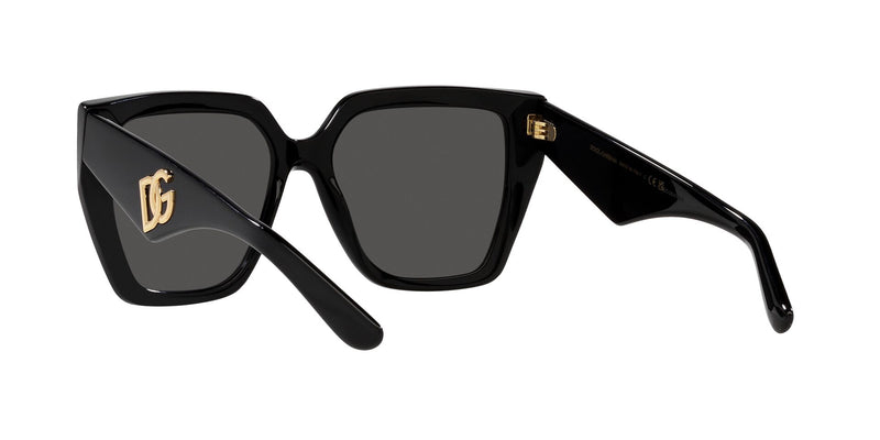 Load image into Gallery viewer, Dolce &amp; Gabbana DG4438 Ladies Sunglasses
