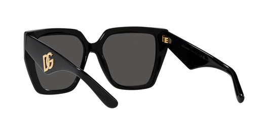 Dolce & Gabbana DG4438 Ladies Sunglasses